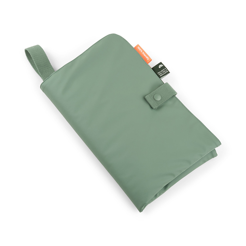 Done by Deer Foldable Changing Mat Done by Deer Foldable Changing Mat von Done by Deer