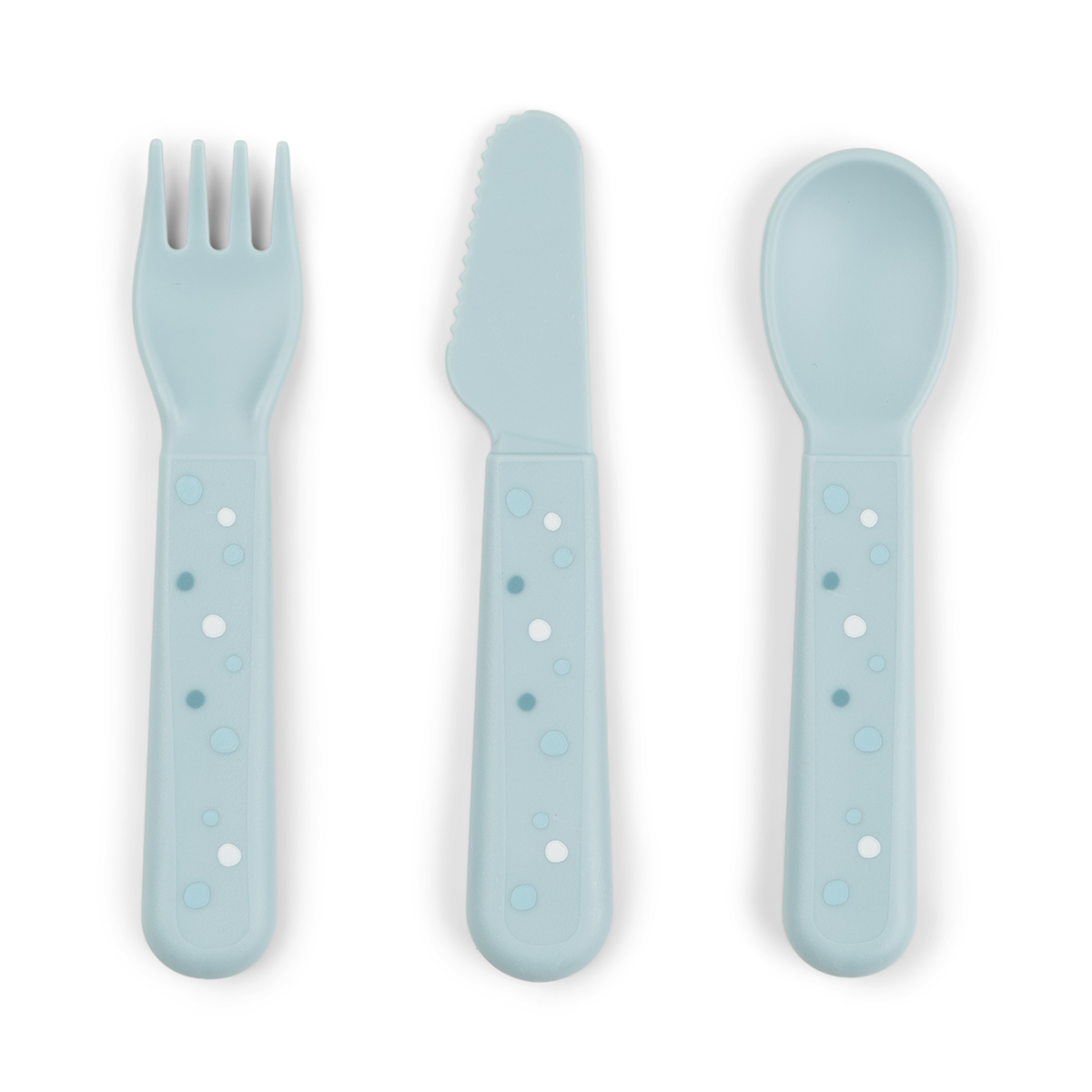 Done by Deer Foodie Cutlery Set Done by Deer Foodie Cutlery Set von Done by Deer