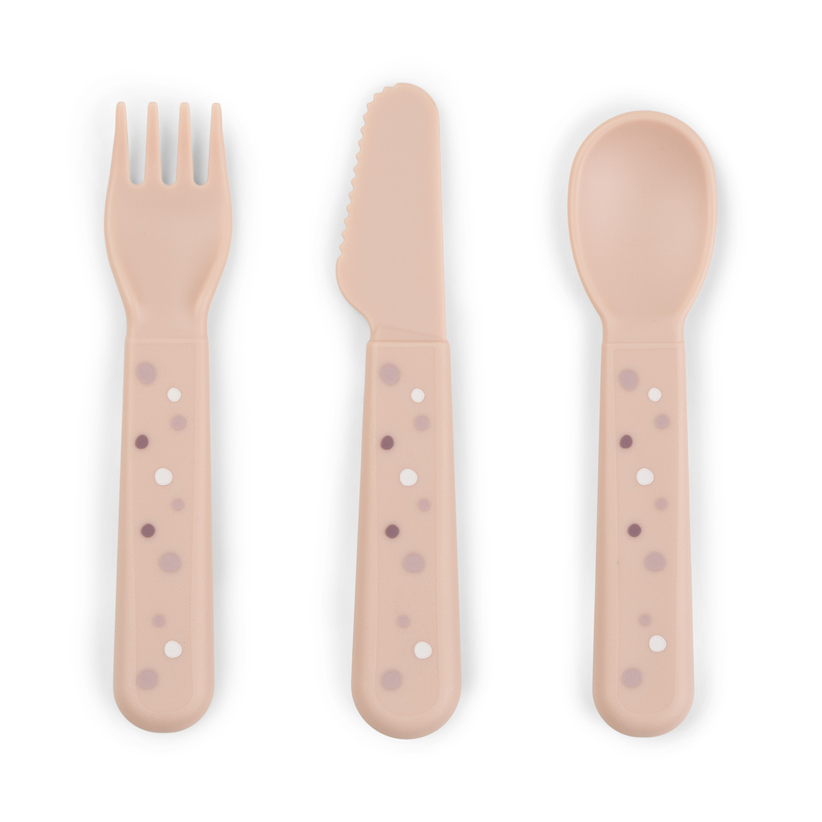 Done by Deer Foodie Cutlery Set Done by Deer Foodie Cutlery Set von Done by Deer