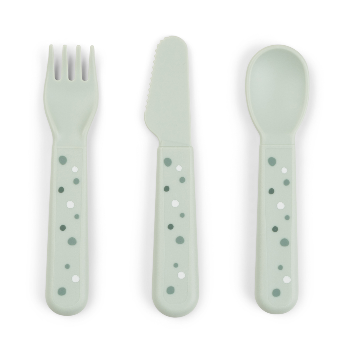 Done by Deer Foodie Cutlery Set Done by Deer Foodie Cutlery Set von Done by Deer