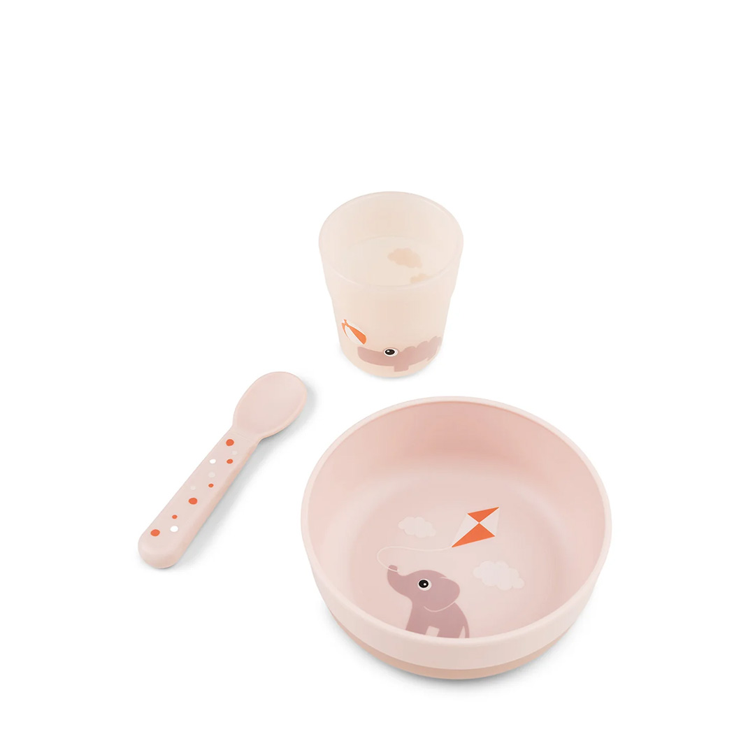 Done by Deer Foodie First Meal Set Playground Done by Deer Foodie First Meal Set Playground von Done by Deer