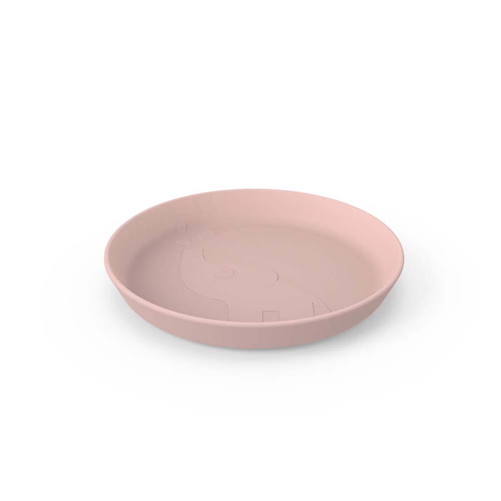 Done by Deer Kiddish Plate Elphee Done by Deer Kiddish Plate Elphee von Done by Deer