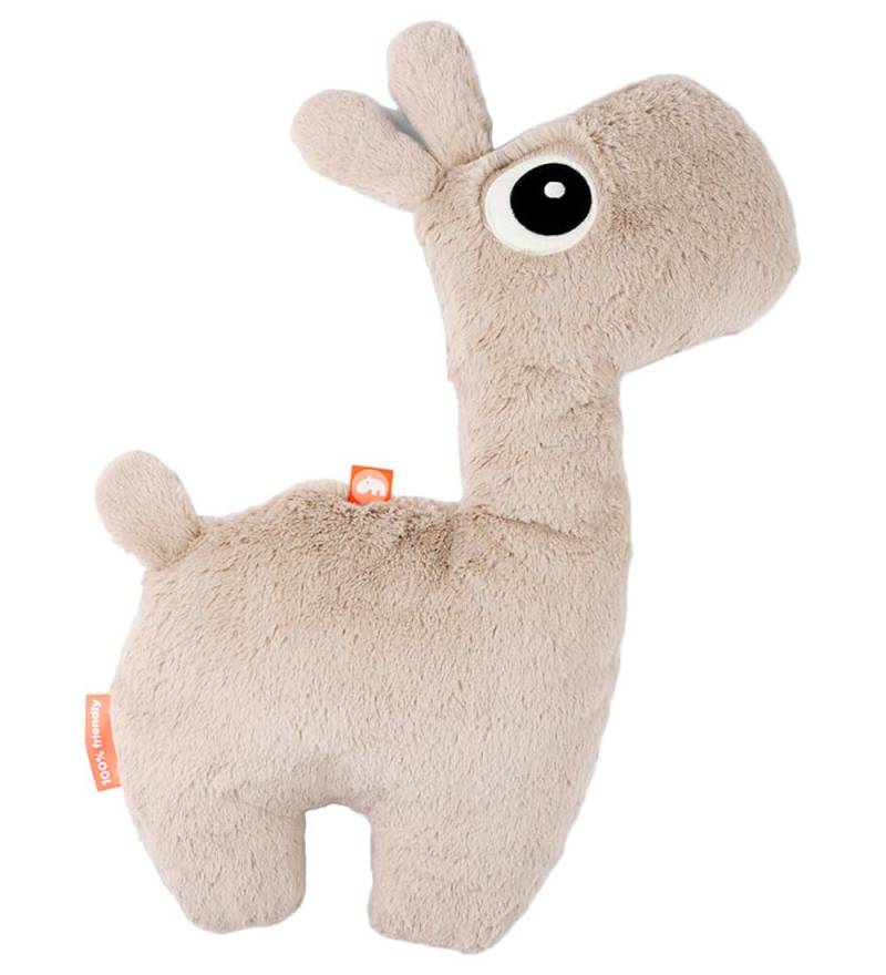 Done by Deer Kuscheltier - Cuddle Friend Lalee - Sand - Done by Deer - One Size - Kuscheltiere Done by Deer Kuscheltier - Cuddle Friend Lalee - Sand - Done by Deer - One Size - Kuscheltiere von Done by Deer