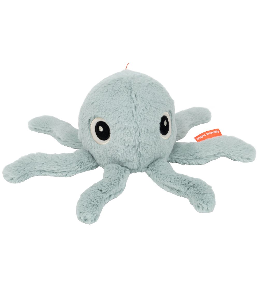 Done by Deer Kuscheltier - Jelly - 22 cm - Blue - Done by Deer - One Size - Kuscheltiere Done by Deer Kuscheltier - Jelly - 22 cm - Blue - Done by Deer - One Size - Kuscheltiere von Done by Deer