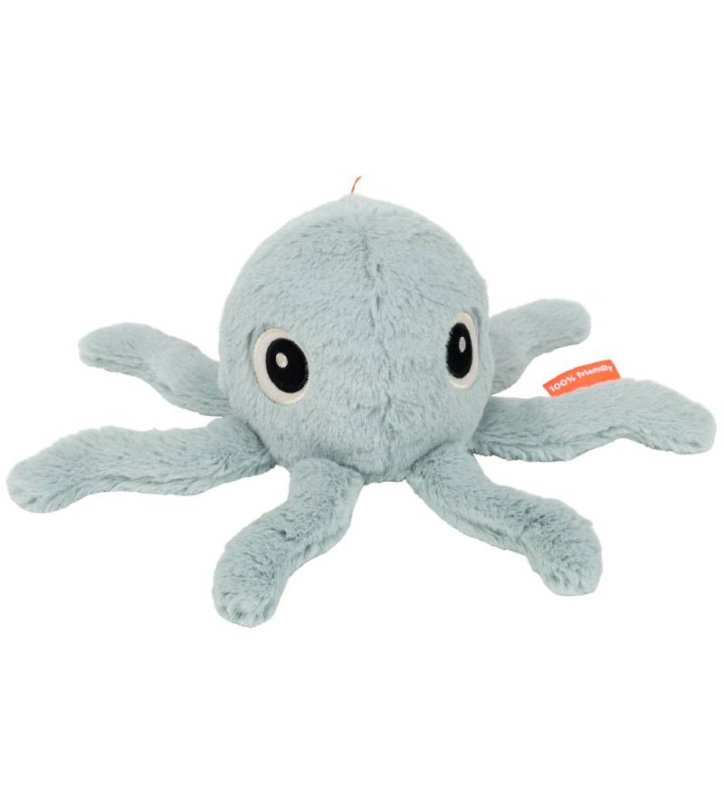 Done by Deer Kuscheltier - Jelly - 22 cm - Blue - Done by Deer - One Size - Kuscheltiere Done by Deer Kuscheltier - Jelly - 22 cm - Blue - Done by Deer - One Size - Kuscheltiere von Done by Deer