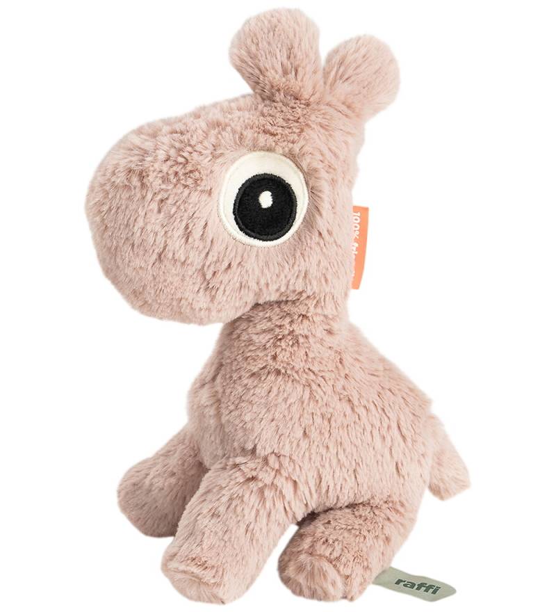 Done by Deer Kuscheltier - Umarme einen Freund - Raffi - 26 cm - - Done by Deer - One Size - Kuscheltiere Done by Deer Kuscheltier - Umarme einen Freund - Raffi - 26 cm - - Done by Deer - One Size - Kuscheltiere von Done by Deer