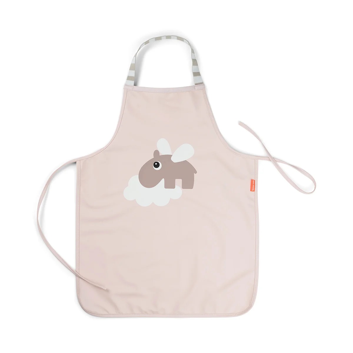 Done by Deer Waterproof Kids Apron Done by Deer Waterproof Kids Apron von Done by Deer