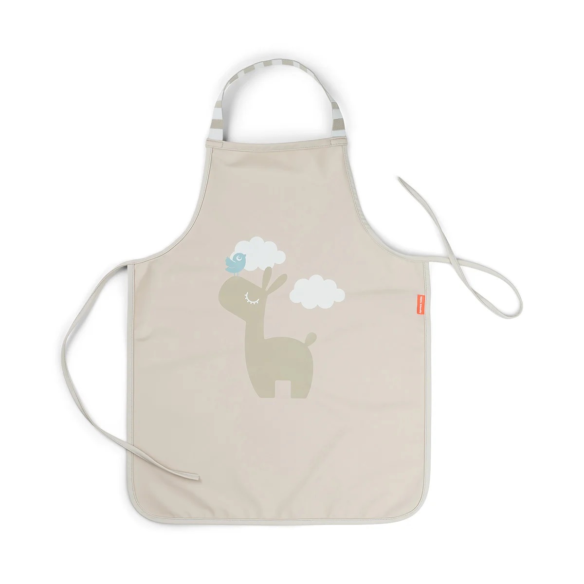 Done by Deer Waterproof Kids Apron Done by Deer Waterproof Kids Apron von Done by Deer