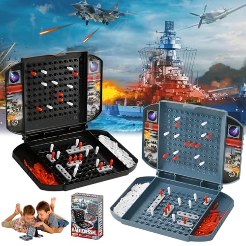 Schiffe Versenken Spiel,Schiffe Versenken Brettspiel,Battleship Klassisches Brettspiel,Seeschlacht Spiel,Battleship Spiel Strategiespiele Kinder Schiffe Versenken Spiel,Schiffe Versenken Brettspiel,Battleship Klassisches Brettspiel,Seeschlacht Spiel,Battleship Spiel Strategiespiele Kinder von Dongcill