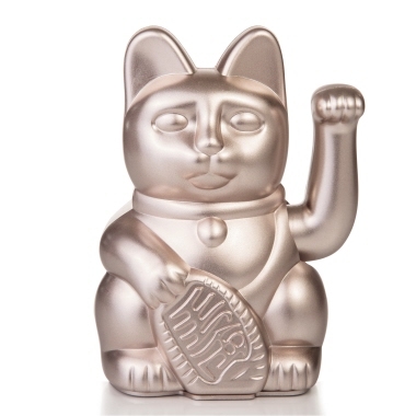 Donkey Winkekatze Lucky Cat moonlight von Donkey Products