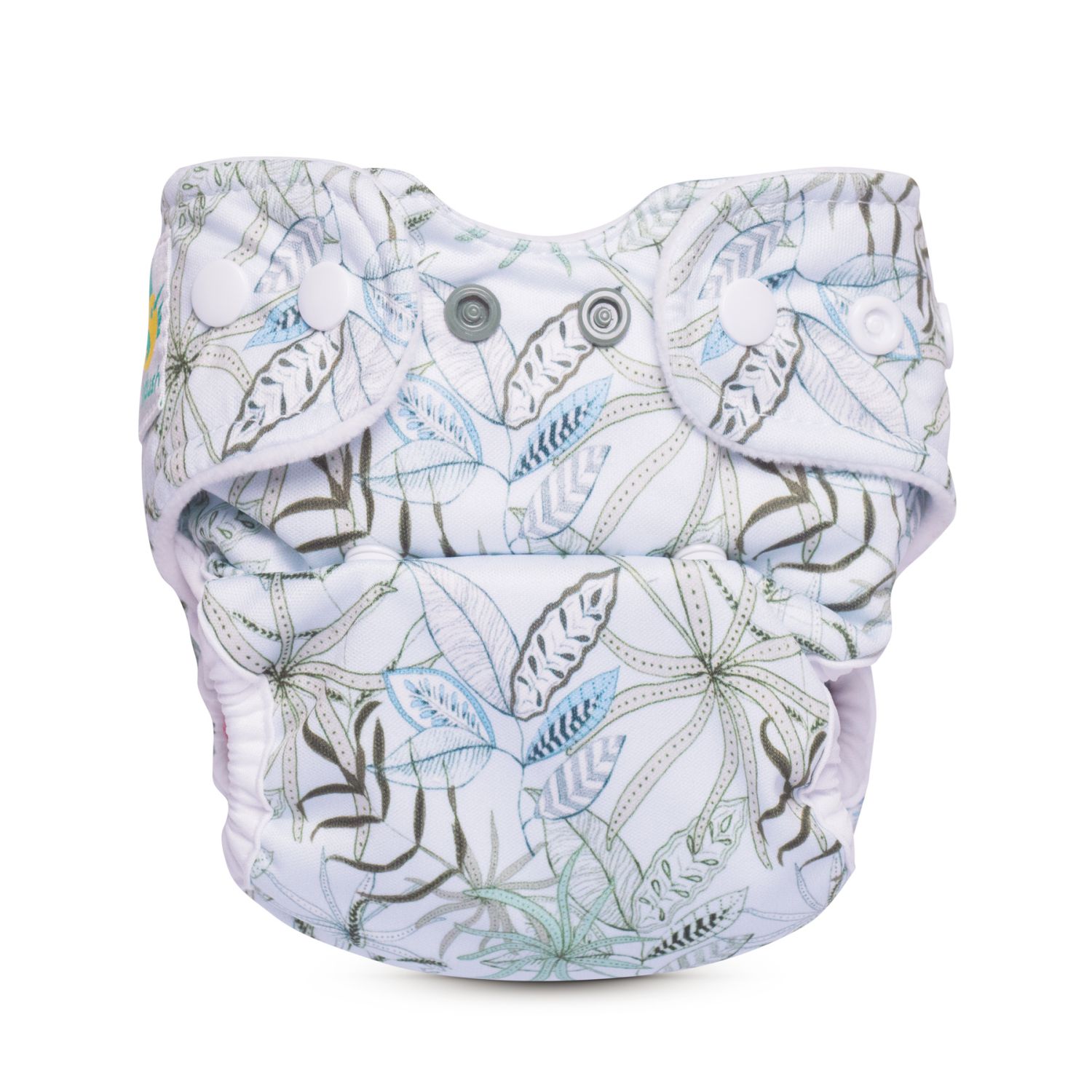 Doodush Überhose One Size - Botanic Garden Doodush Überhose One Size - Botanic Garden von Doodush