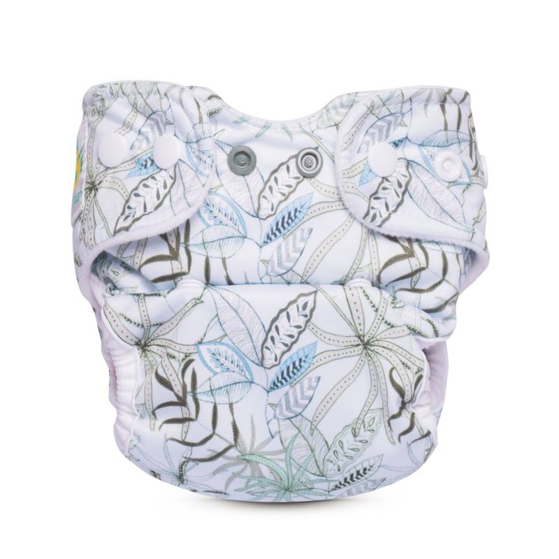 Doodush Überhose One Size - Botanic Garden von Doodush