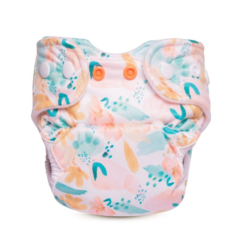 Doodush Überhose One Size - Flora von Doodush