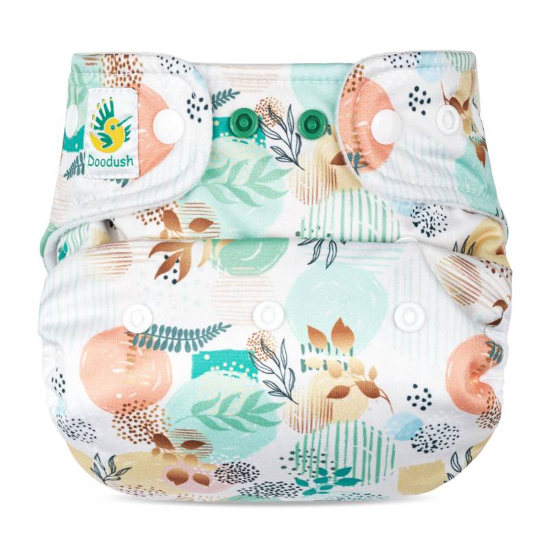 Doodush Überhose One Size - Natures Touch von Doodush