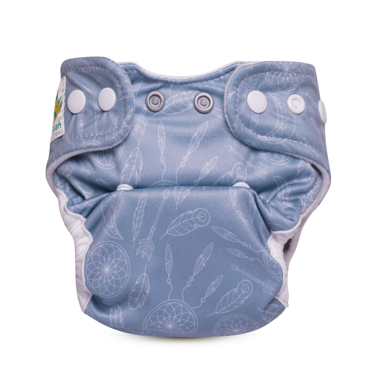 Doodush Überhose One Size - Sweet Dreams von Doodush