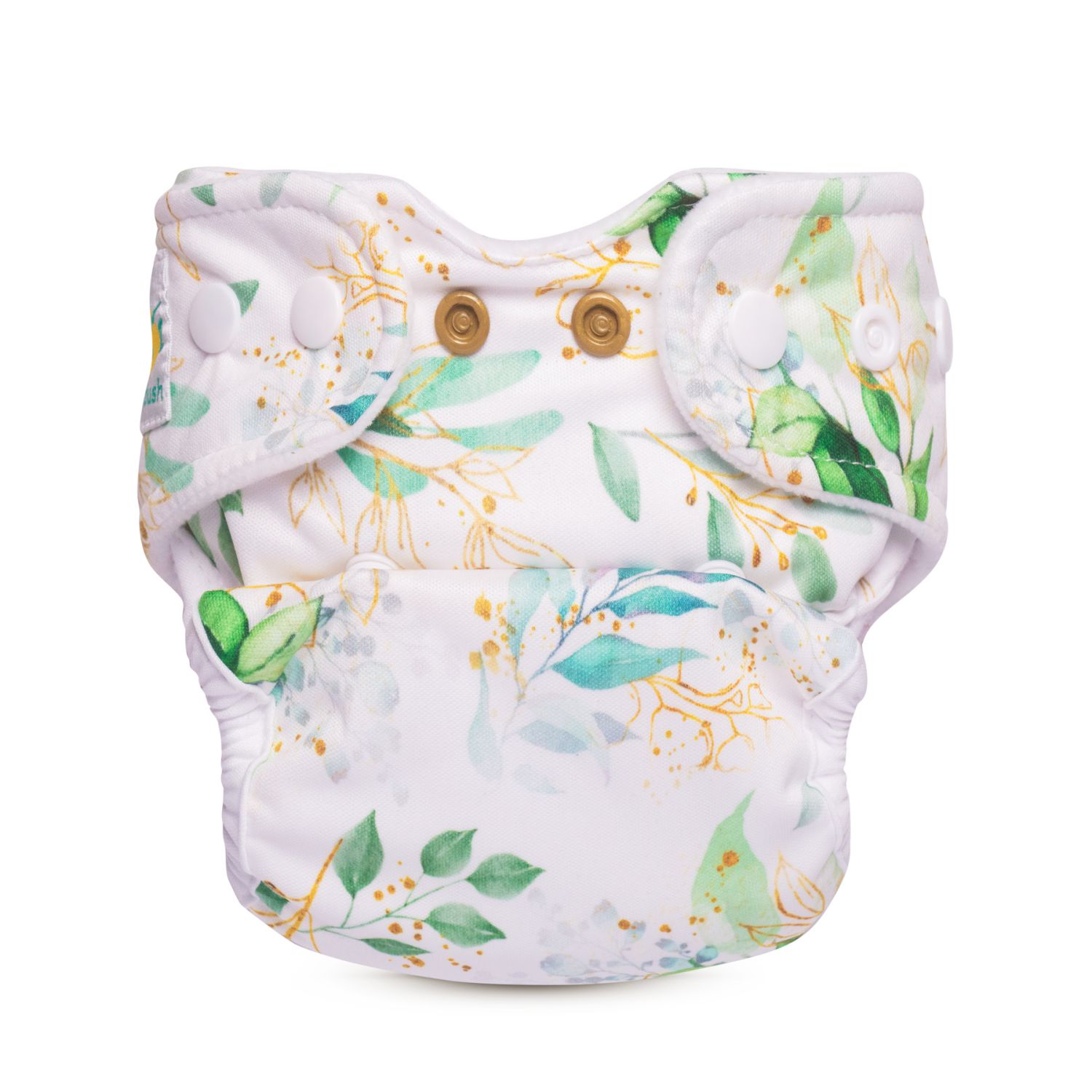 Doodush Überhose für Neugeborene - Golden Bush von Doodush