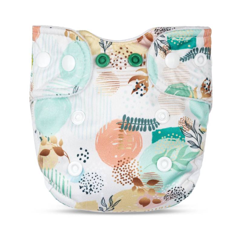Doodush Überhose für Neugeborene - Natures Touch von Doodush