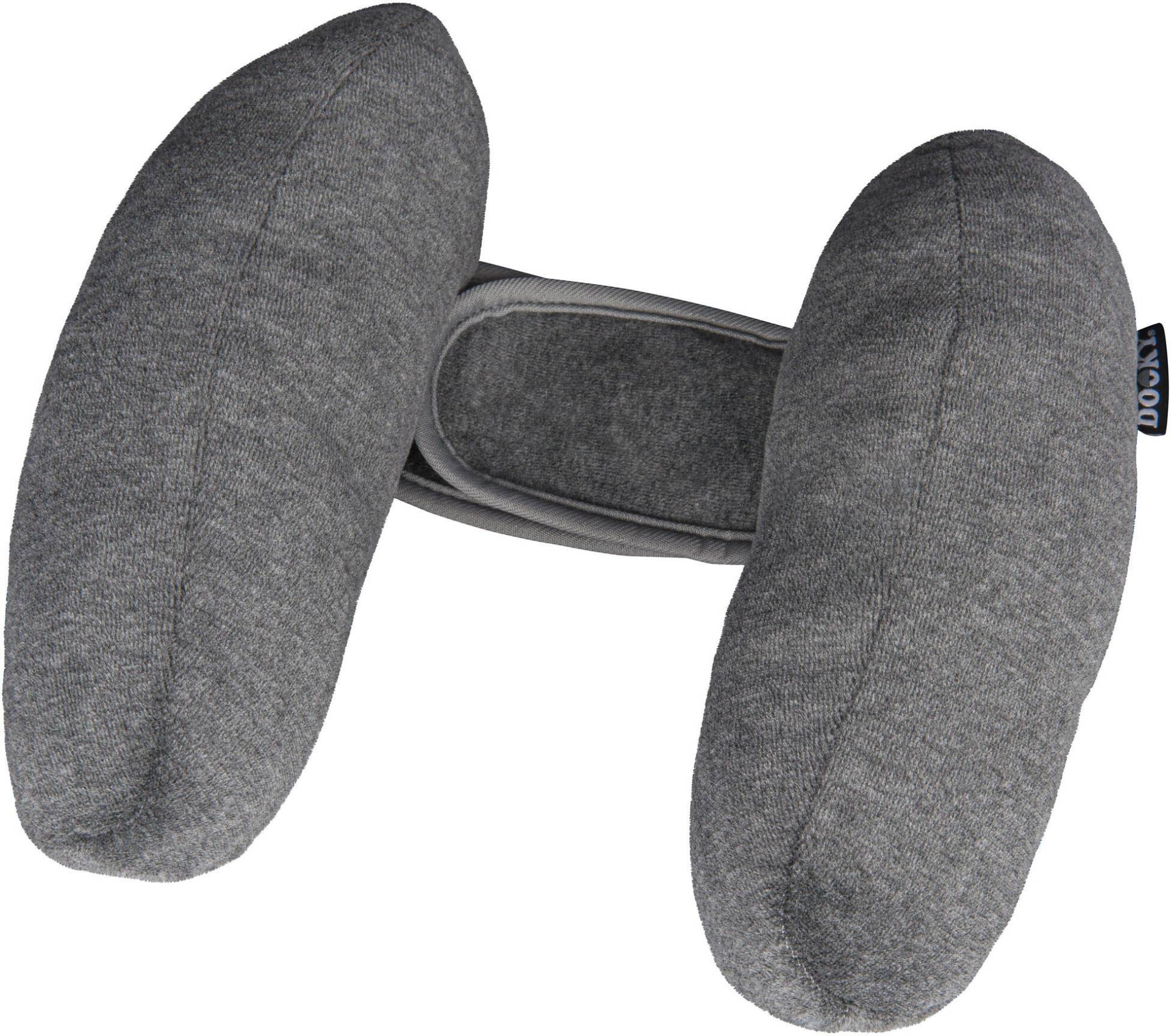 Dooky Kopfstützkissen, Grey Dooky Kopfstützkissen, Grey von Dooky