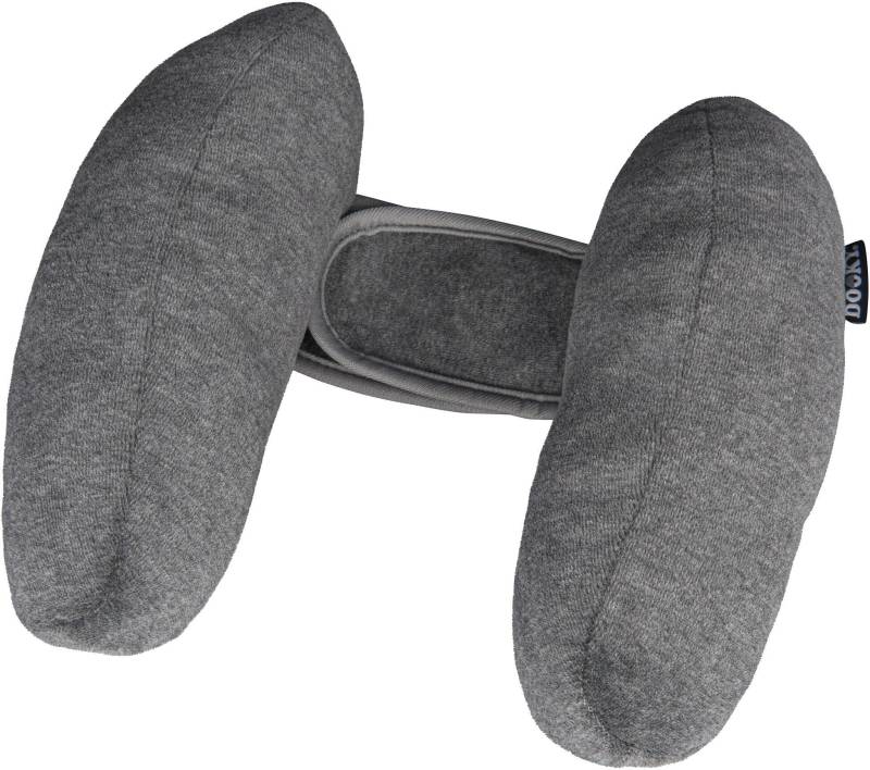 Dooky Kopfstützkissen, Grey von Dooky