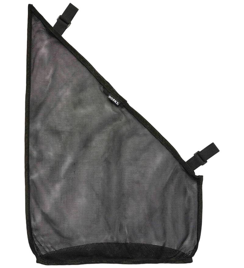 Dooky Seitliches Netz für Buggy/Kinderwagen - 60x40 cm - Mesh - - Dooky - One Size - Aufbewahrung Dooky Seitliches Netz für Buggy/Kinderwagen - 60x40 cm - Mesh - - Dooky - One Size - Aufbewahrung von Dooky