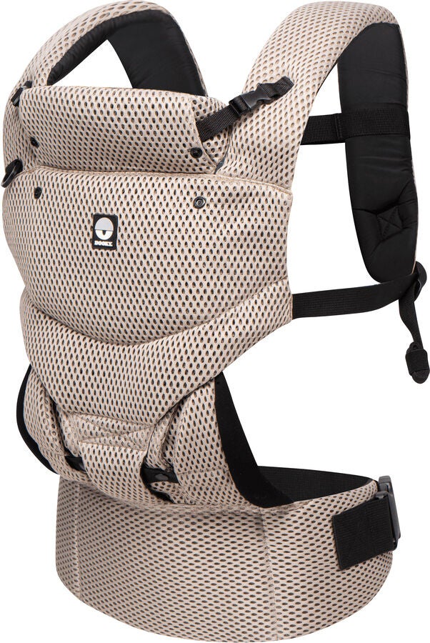 Dooky Urban Comfort Babytrage, Beige Desert Dooky Urban Comfort Babytrage, Beige Desert von Dooky