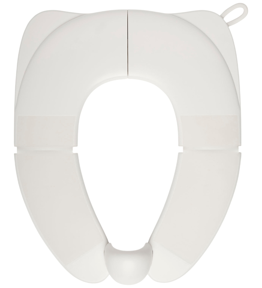 Dooky WC-Sitz - Klappbar - Weiß - Dooky - One Size - Töpfchen Dooky WC-Sitz - Klappbar - Weiß - Dooky - One Size - Töpfchen von Dooky