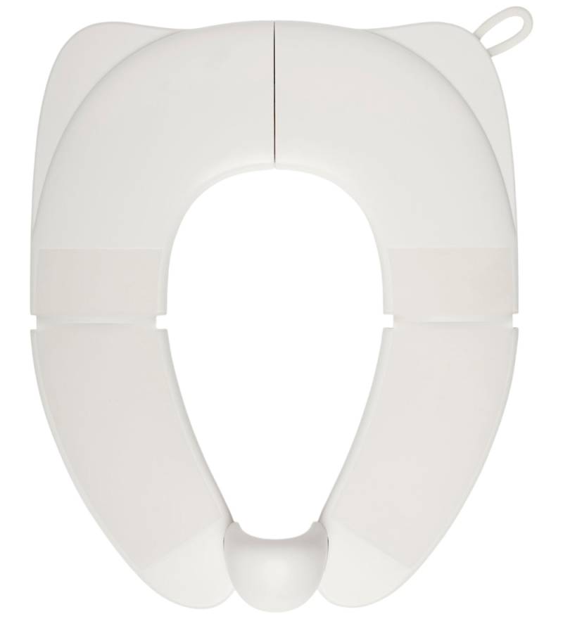 Dooky WC-Sitz - Klappbar - Weiß - Dooky - One Size - Töpfchen Dooky WC-Sitz - Klappbar - Weiß - Dooky - One Size - Töpfchen von Dooky