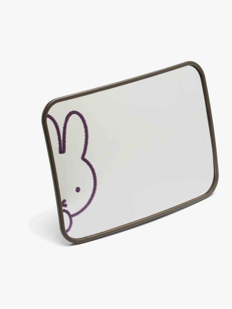 Dooky X Miffy Autospiegel Klein Dooky X Miffy Autospiegel Klein von Dooky