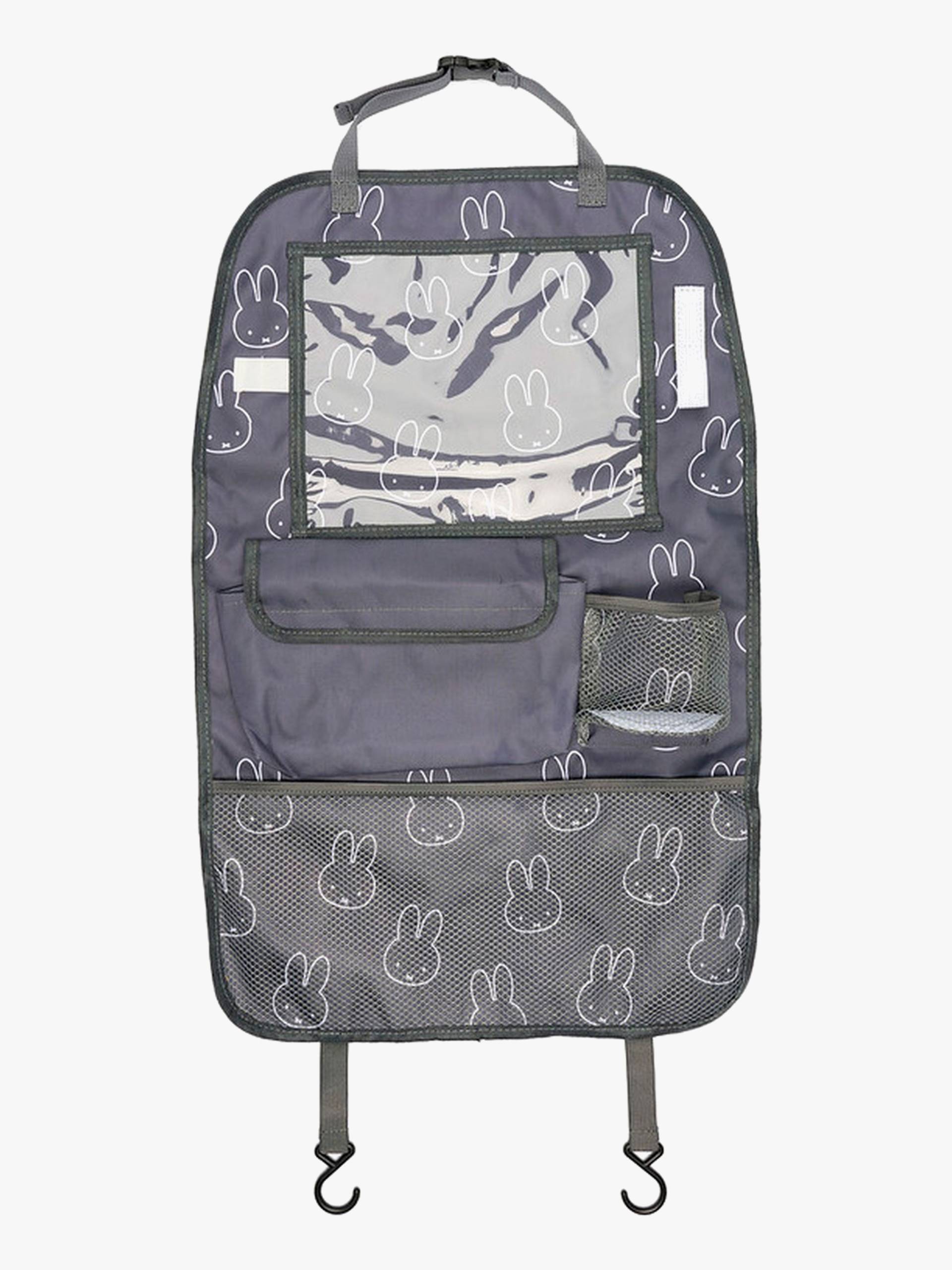 Dooky X Miffy Organizer Sitzschutz Dooky X Miffy Organizer Sitzschutz von Dooky