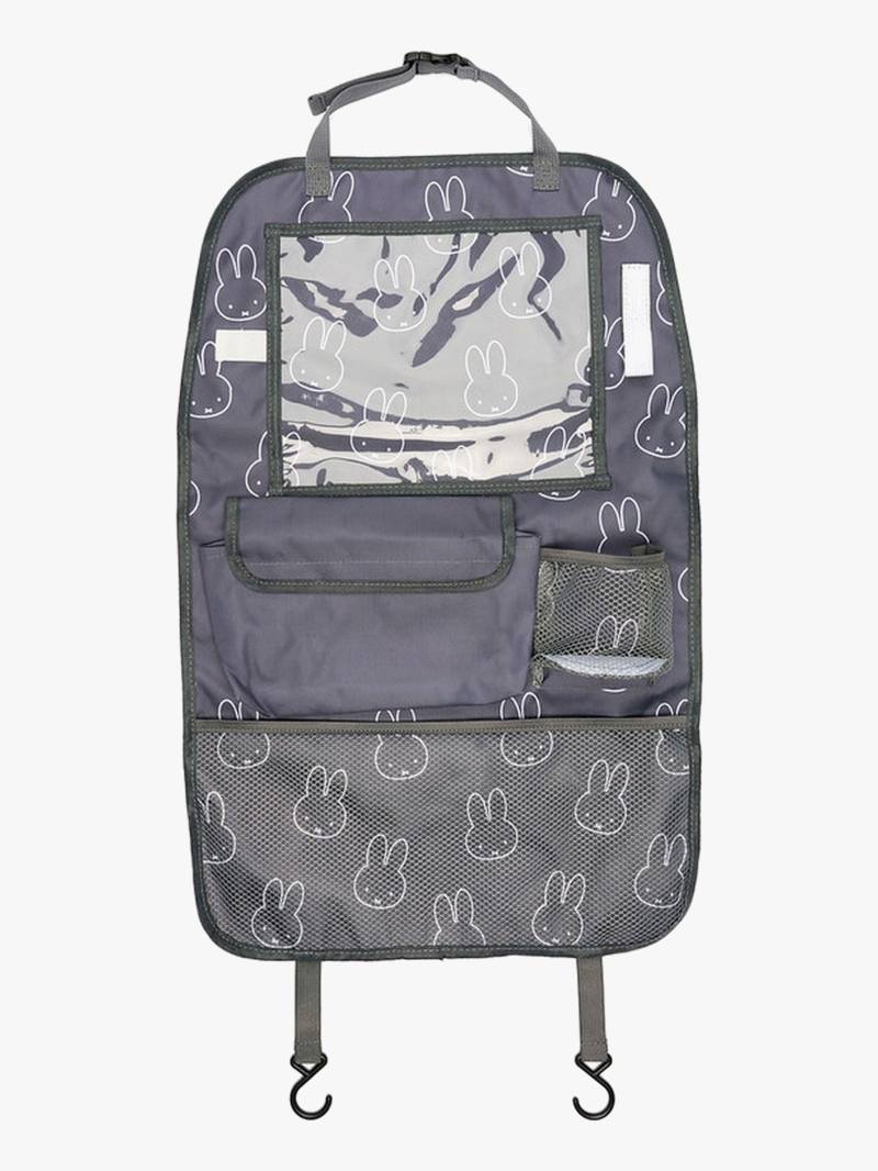 Dooky X Miffy Organizer Sitzschutz Dooky X Miffy Organizer Sitzschutz von Dooky