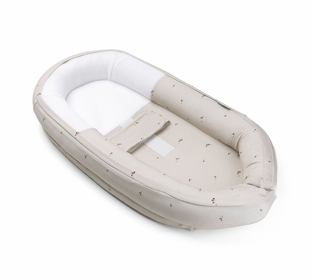 Doomoo Babybett, Pilze Doomoo Babybett, Pilze von Doomoo