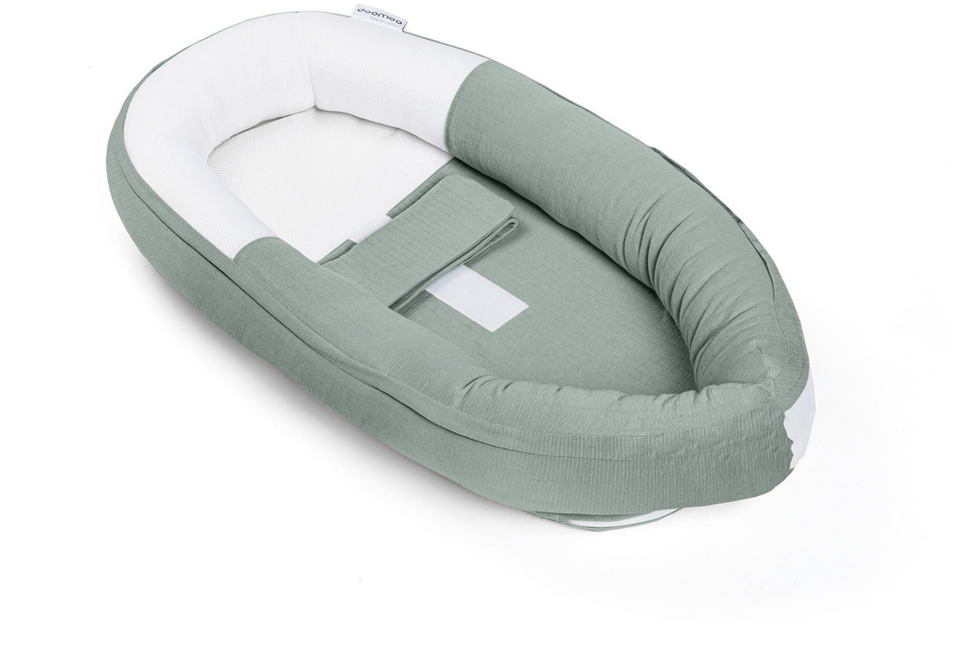Doomoo Babynest, Khaki Doomoo Babynest, Khaki von Doomoo