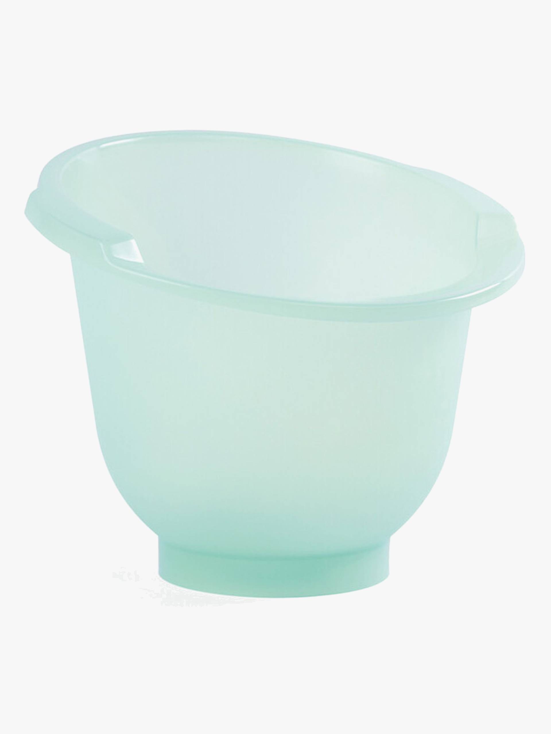 Doomoo Basic Badewanne, Mintgrün Doomoo Basic Badewanne, Mintgrün von Doomoo