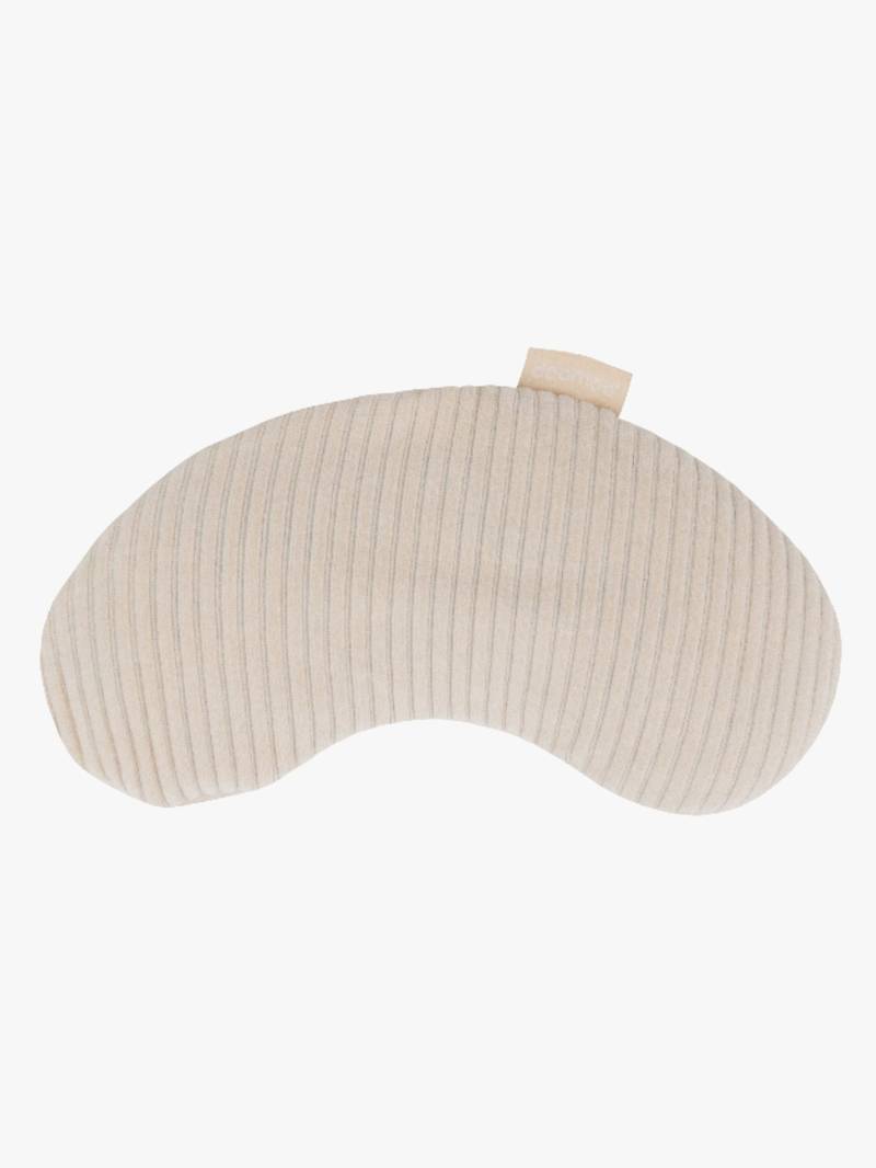 Doomoo Beruhigendes Kühl-/Wärmekissen mit Raps, Manchester Sand von Doomoo