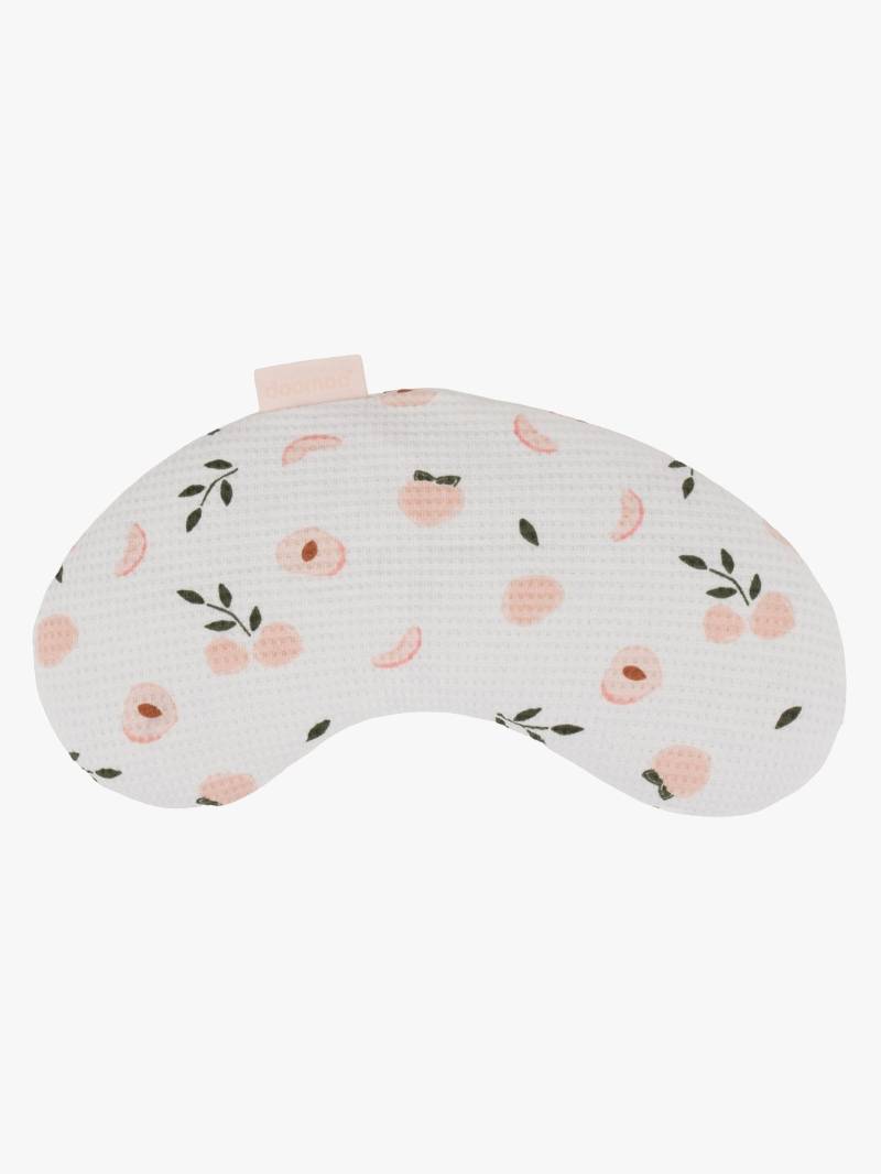 Doomoo Beruhigendes Kühl-/Wärmekissen mit Raps, Pfirsich von Doomoo