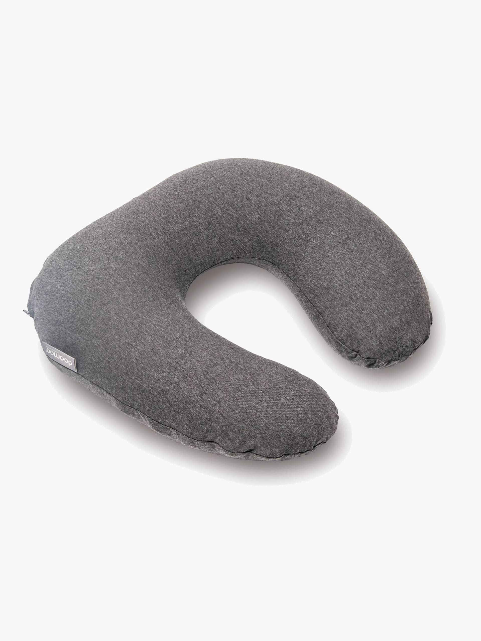 Doomoo Bezug Softy, Anthrazitgrau Doomoo Bezug Softy, Anthrazitgrau von Doomoo