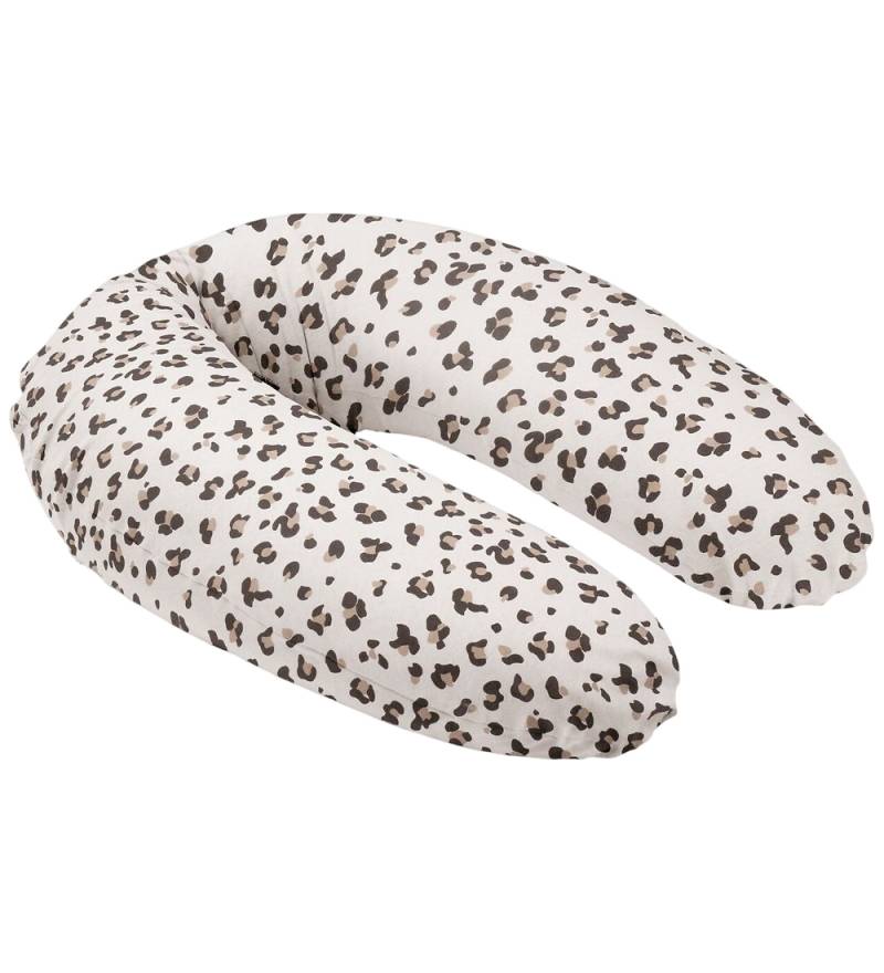 Doomoo Schwangerschaft/Stillkissen - 180 cm - Buddy - Leopard/Cr - Doomoo - One Size - Stillkissen Doomoo Schwangerschaft/Stillkissen - 180 cm - Buddy - Leopard/Cr - Doomoo - One Size - Stillkissen von Doomoo