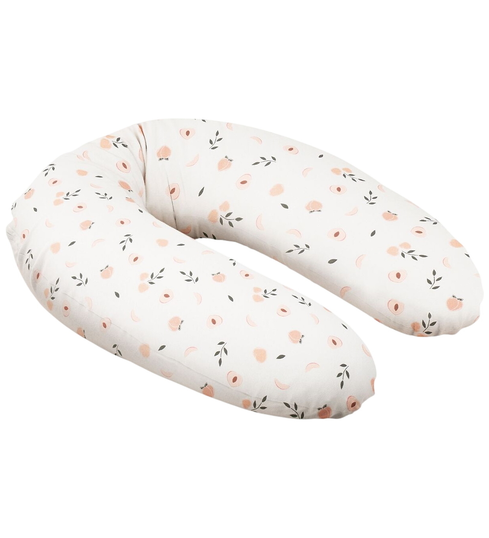 Doomoo Schwangerschaft/Stillkissen - 180 cm - Buddy - Pfirsich/C - Doomoo - One Size - Stillkissen Doomoo Schwangerschaft/Stillkissen - 180 cm - Buddy - Pfirsich/C - Doomoo - One Size - Stillkissen von Doomoo