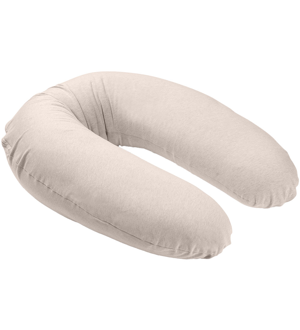 Doomoo Schwangerschaft/Stillkissen - 180 cm - Mehrfarbig Sand - Doomoo - One Size - Stillkissen Doomoo Schwangerschaft/Stillkissen - 180 cm - Mehrfarbig Sand - Doomoo - One Size - Stillkissen von Doomoo