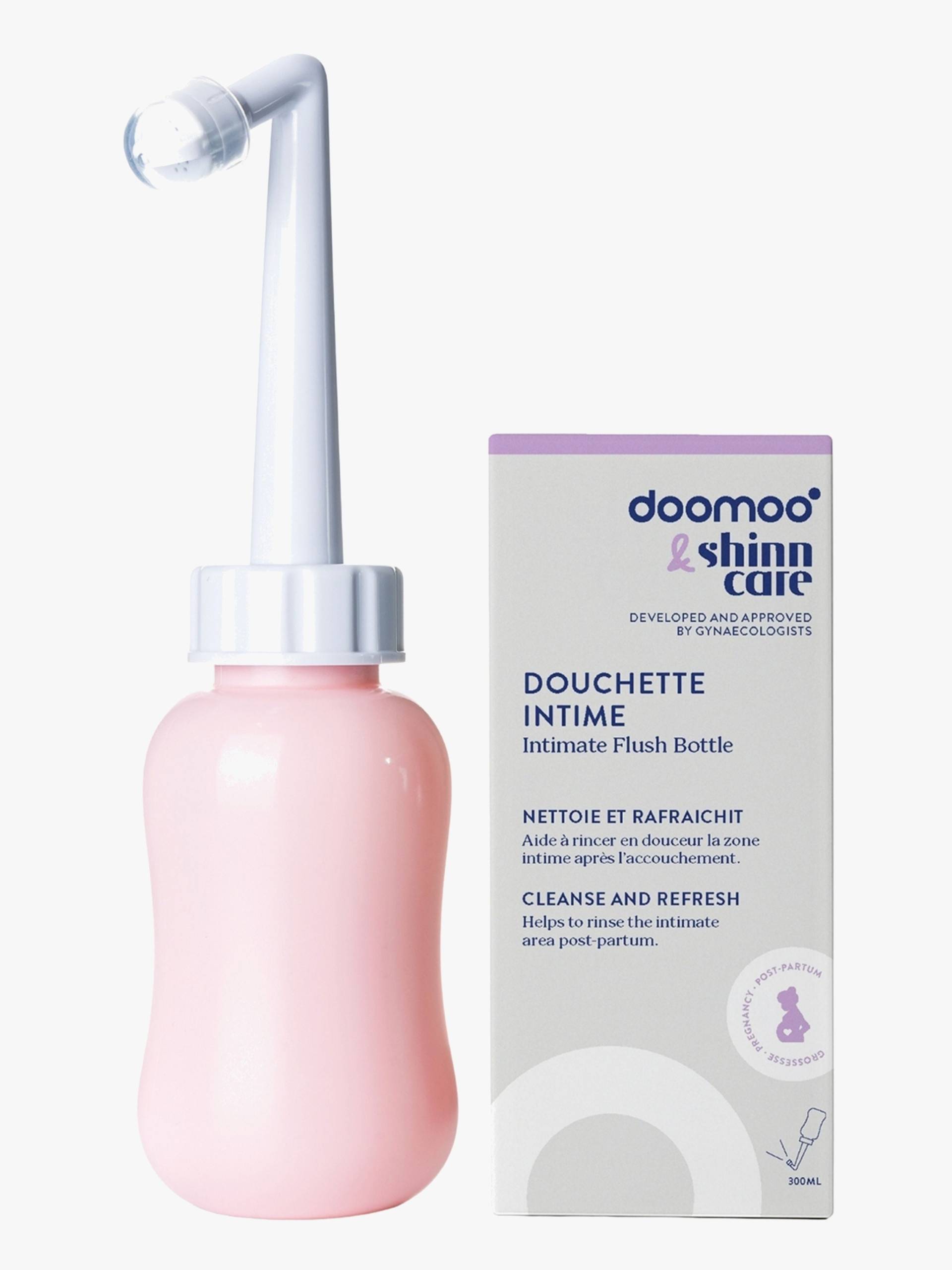 Doomoo ShinnCare Intimdusche 300 ml von Doomoo