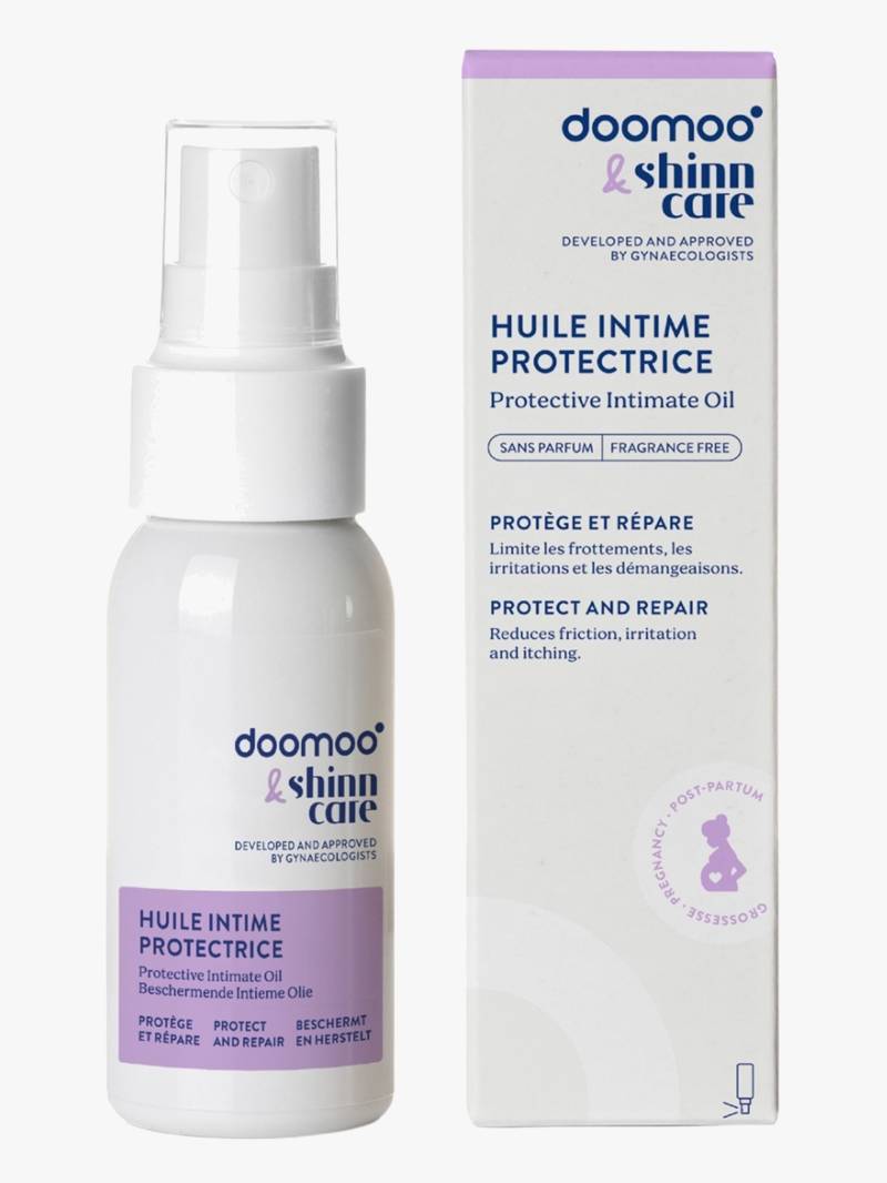 Doomoo ShinnCare Schützendes Intimöl 50 ml von Doomoo