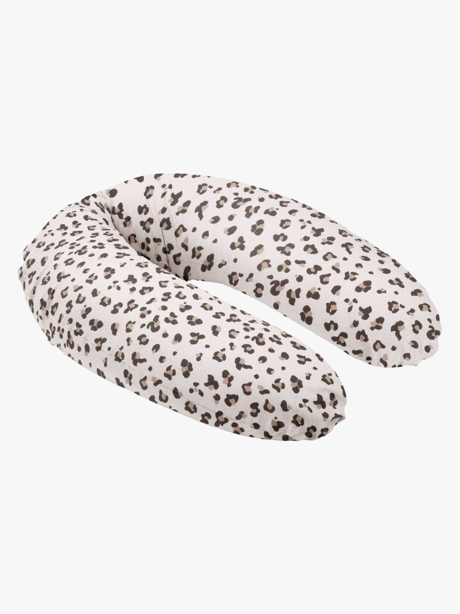 Doomoo  Still- &  Schwangerschaftskissen, Leopard von Doomoo