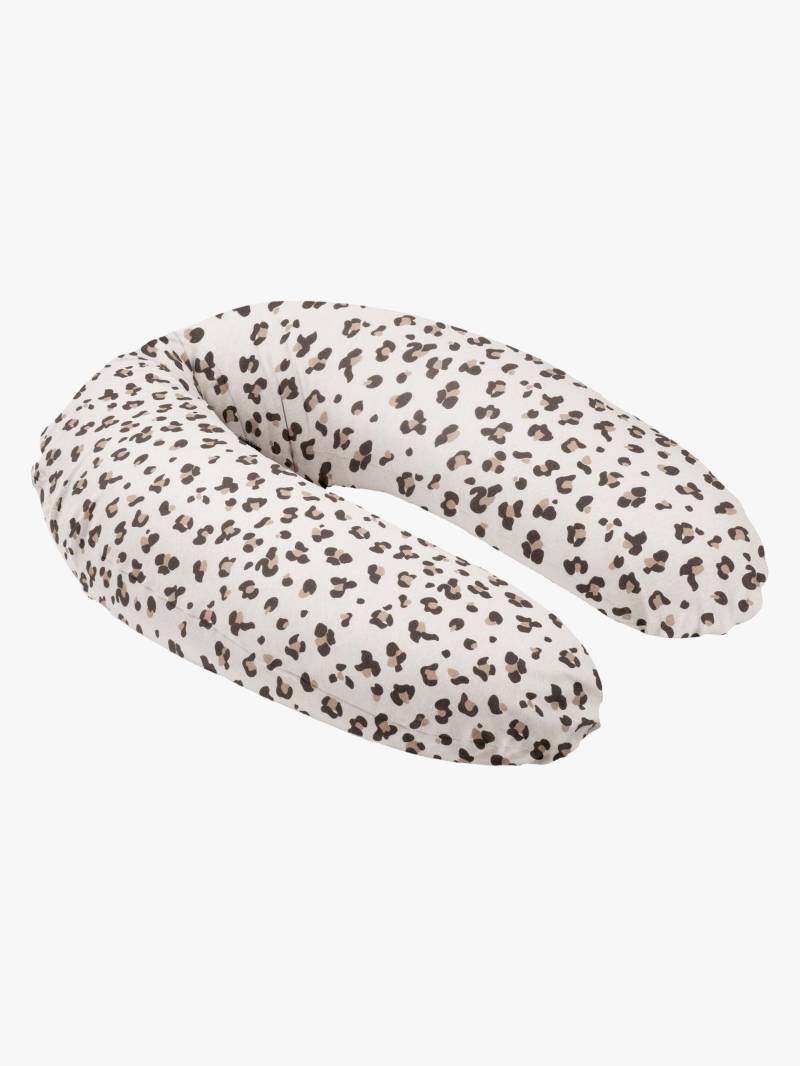 Doomoo  Still- &  Schwangerschaftskissen, Leopard von Doomoo