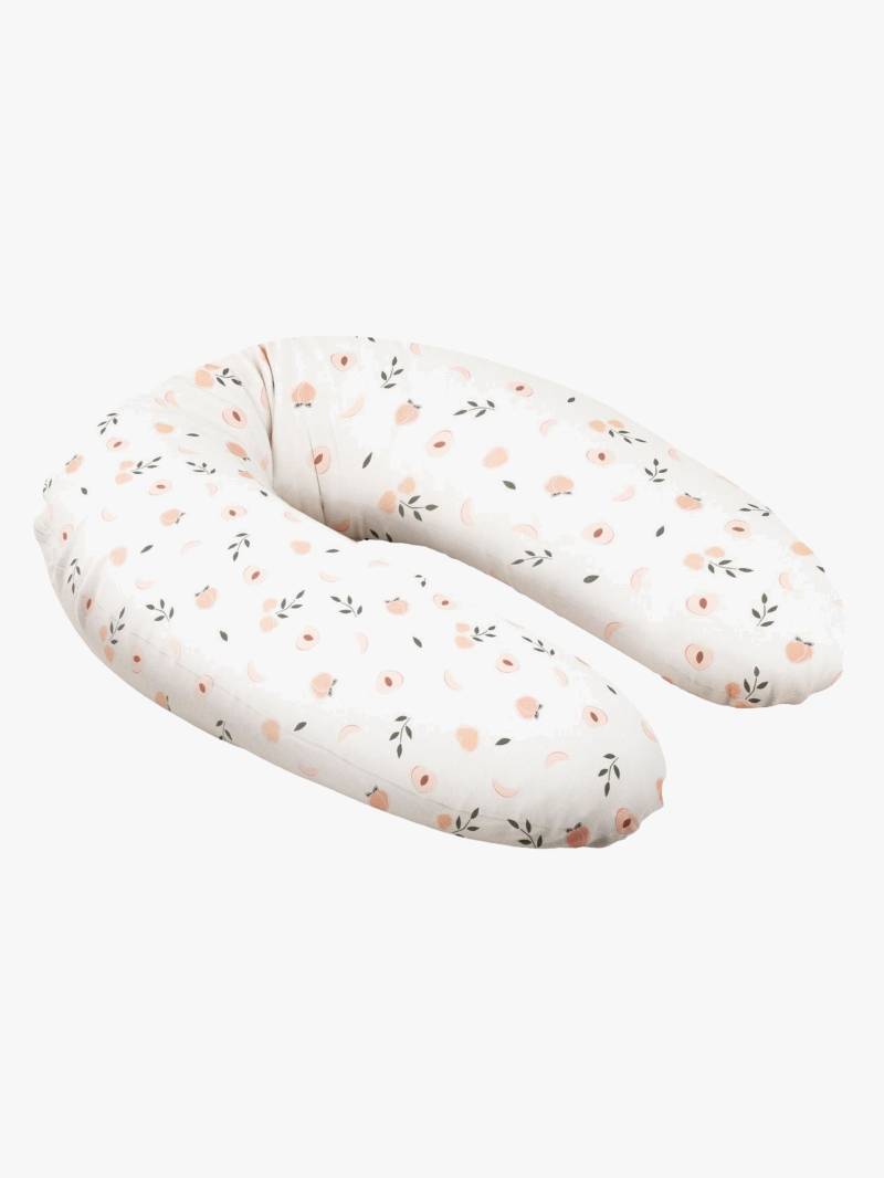 Doomoo  Still- &  Schwangerschaftskissen, Pfirsich von Doomoo