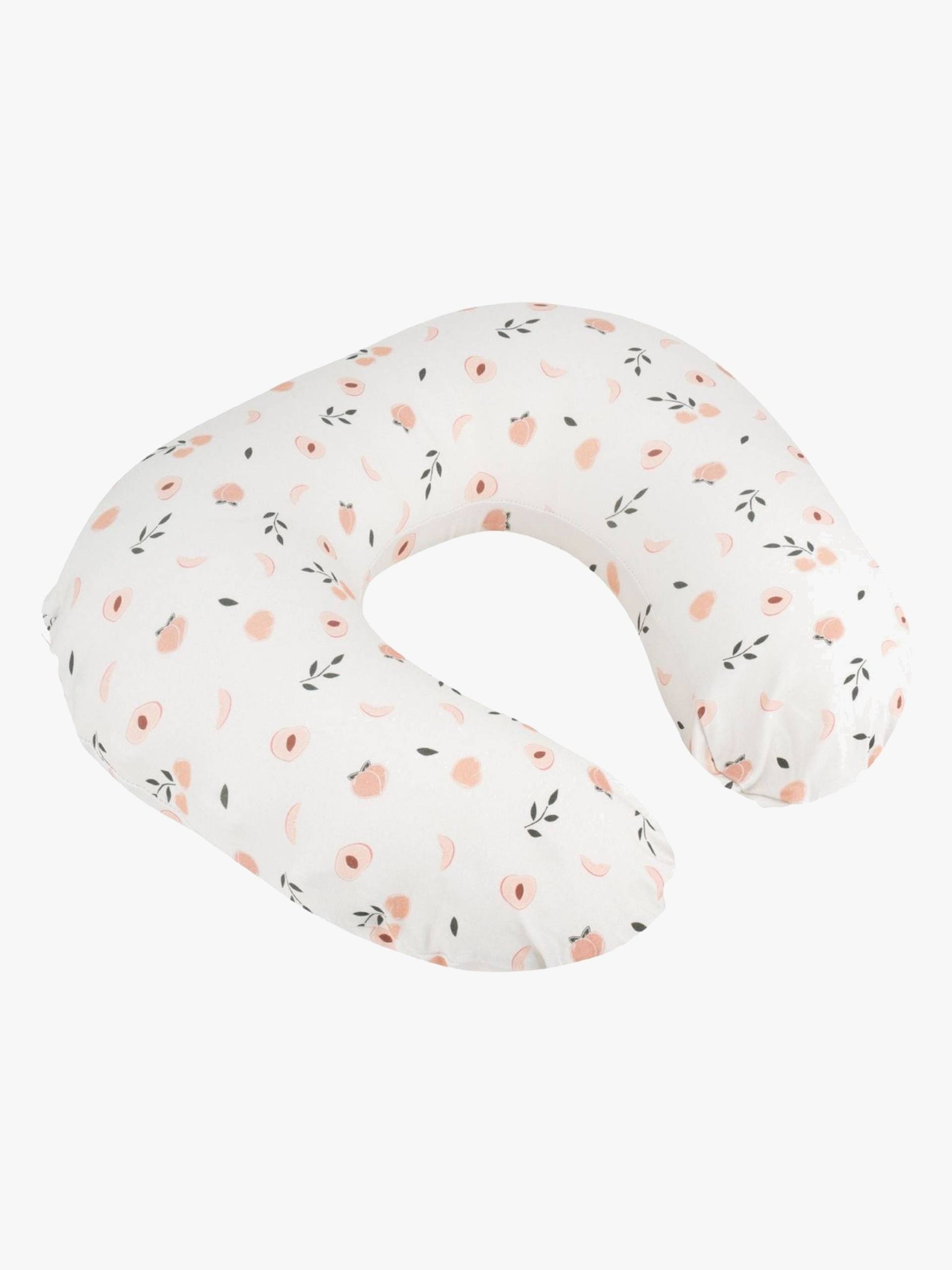 Doomoo Stillkissen, Pfirsich von Doomoo