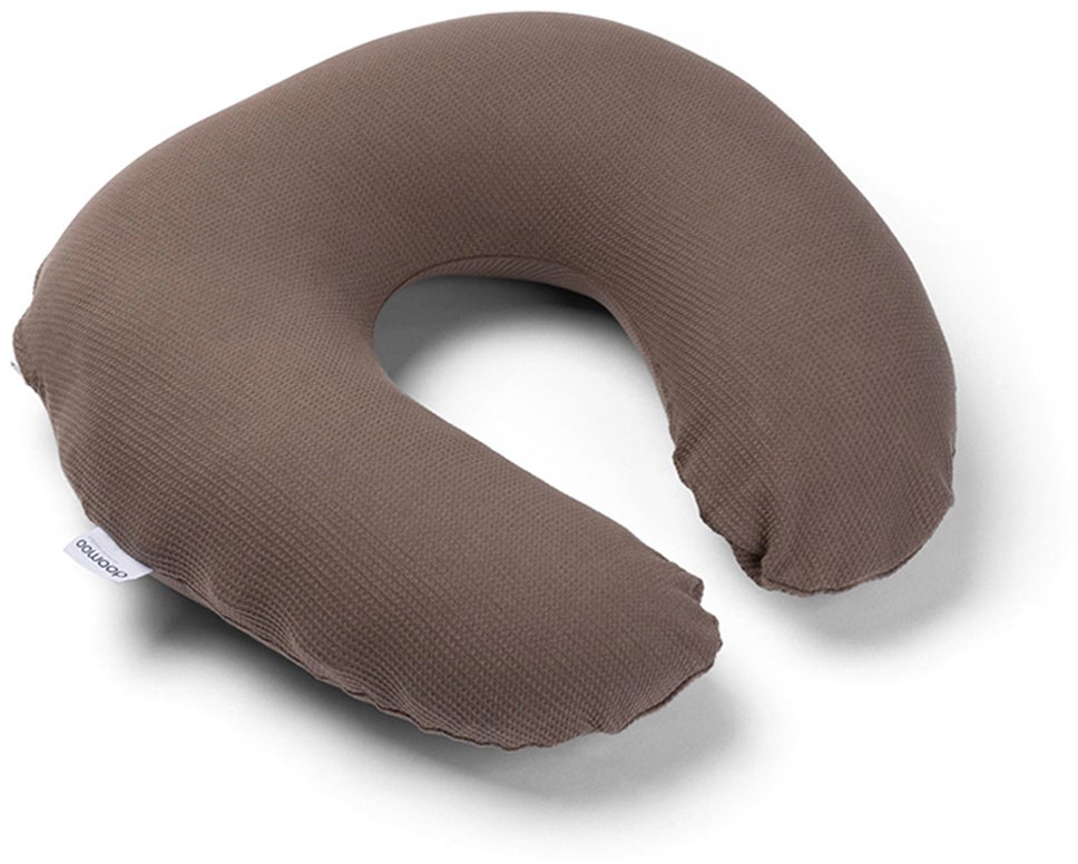 Doomoo Stillkissen, Quilt Chocolate Doomoo Stillkissen, Quilt Chocolate von Doomoo