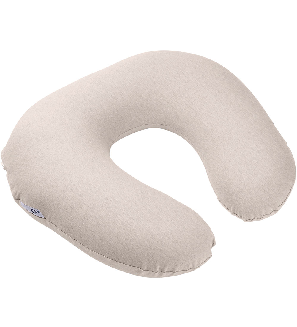 Doomoo Stillkissen - 150 cm - Melerad Sand - Doomoo - One Size - Stillkissen Doomoo Stillkissen - 150 cm - Melerad Sand - Doomoo - One Size - Stillkissen von Doomoo