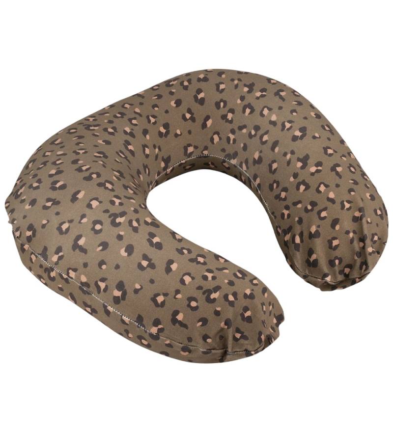 Doomoo Stillkissen - 150 cm - Softy - Leopard/Braun/Bronze - Doomoo - One Size - Stillkissen Doomoo Stillkissen - 150 cm - Softy - Leopard/Braun/Bronze - Doomoo - One Size - Stillkissen von Doomoo