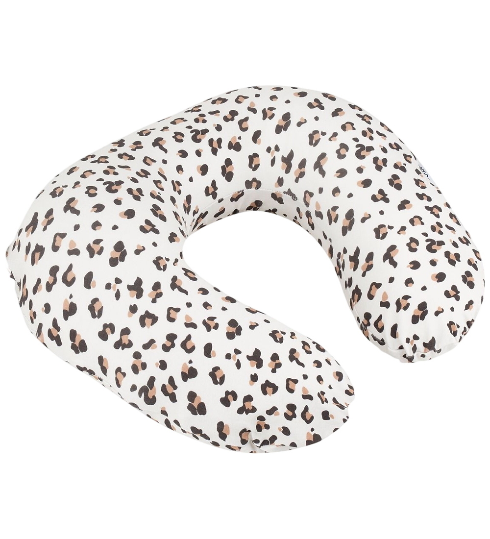 Doomoo Stillkissen - 150 cm - Softy - Leopard/Creme/Braun - Doomoo - One Size - Stillkissen Doomoo Stillkissen - 150 cm - Softy - Leopard/Creme/Braun - Doomoo - One Size - Stillkissen von Doomoo