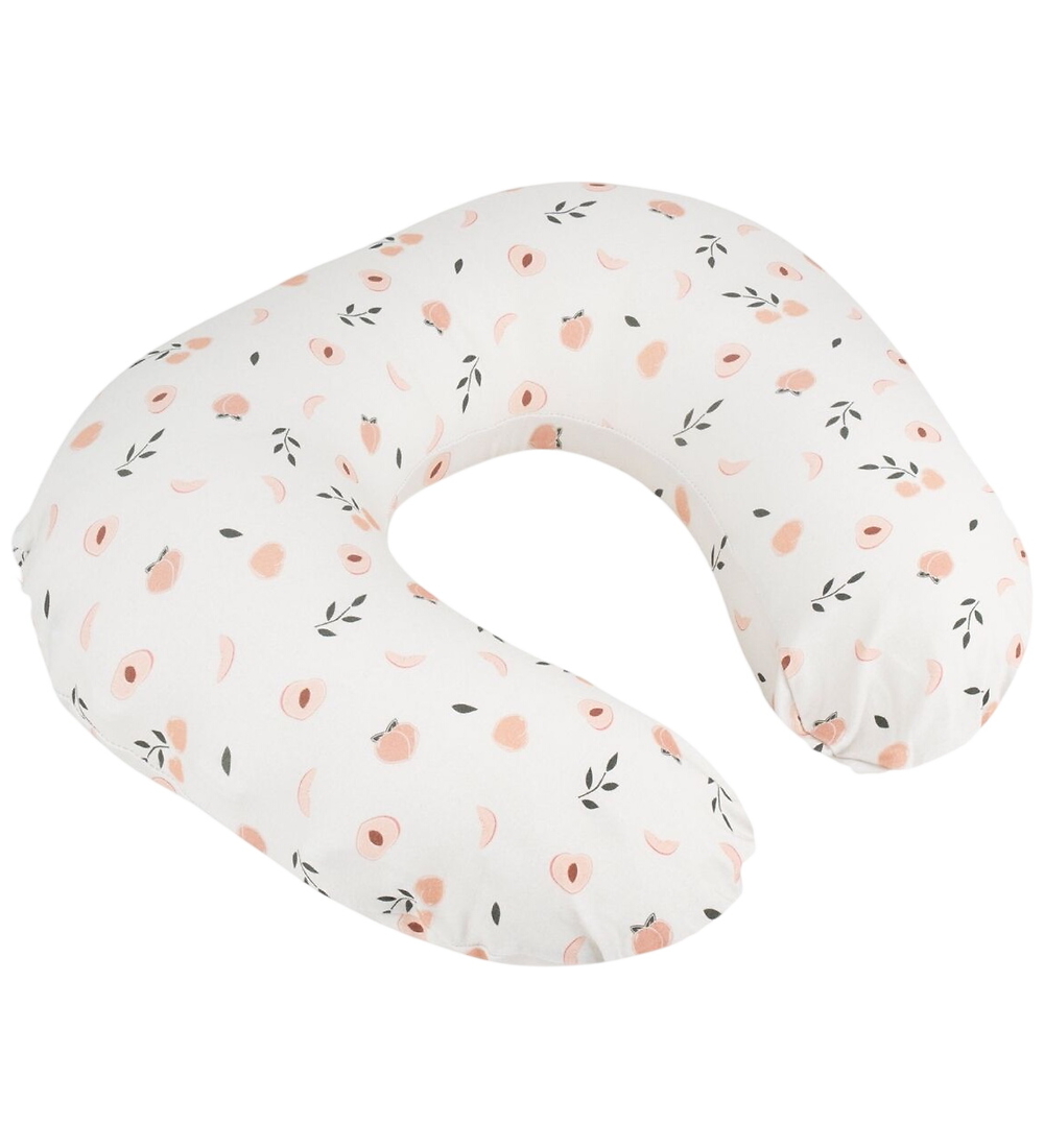 Doomoo Stillkissen - 150 cm - Softy - Pfirsich/Creme/Rosa - Doomoo - One Size - Stillkissen Doomoo Stillkissen - 150 cm - Softy - Pfirsich/Creme/Rosa - Doomoo - One Size - Stillkissen von Doomoo